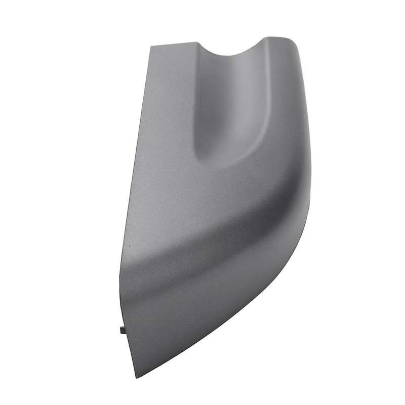 1Pair Car Rear Roof Luggage Rack Cover 87297-2E000 87298-2E000 for 2005-2009 Luggage Rack Trim Caps
