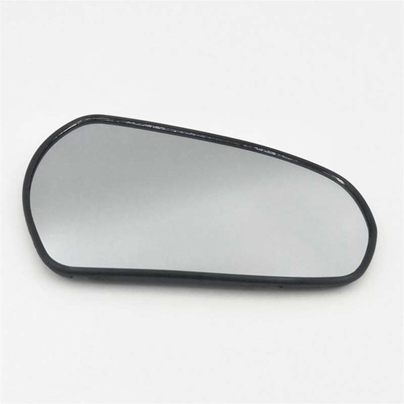 1pair Car Rear View Mirror Glass with Heated for Teana Cefiro Sentra J31 2004-2007 96366-2dr0a 9636