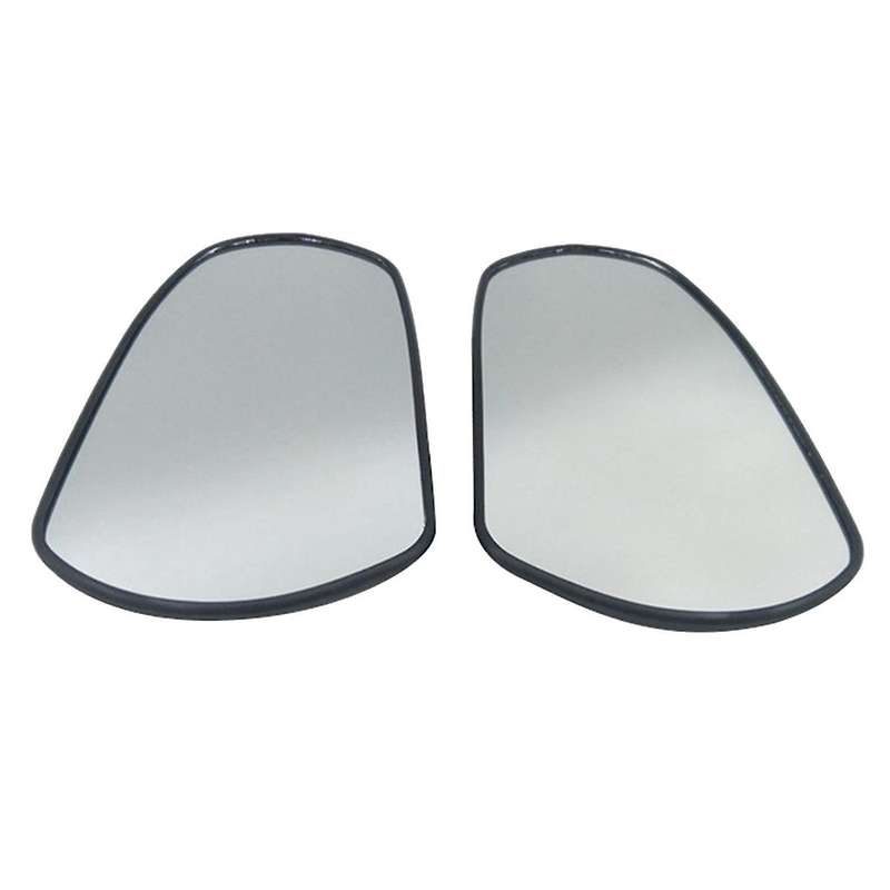 1pair Car Rear View Mirror Glass with Heated for Teana Cefiro Sentra J31 2004-2007 96366-2dr0a 9636