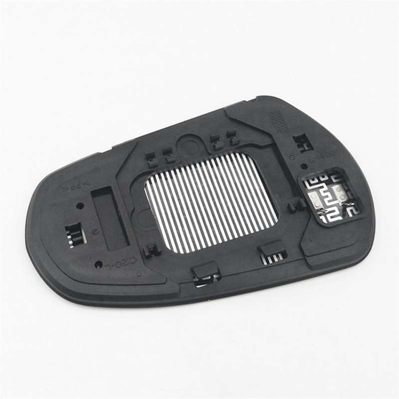 1pair Car Rear View Mirror Glass with Heated for Teana Cefiro Sentra J31 2004-2007 96366-2dr0a 9636