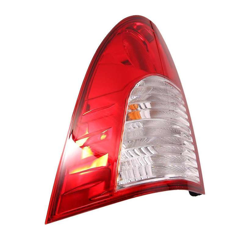 1pair Car Rear Tail Light Assembly 83601-32003 8360232003 for Actyon Sports 2006-2011 Brake Stop Par