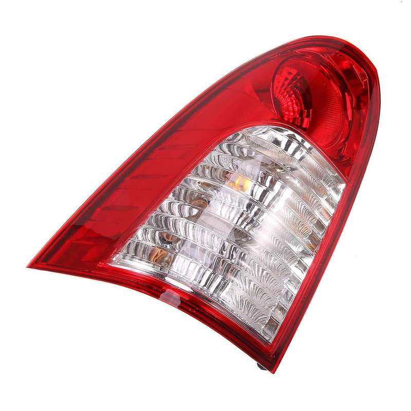 1pair Car Rear Tail Light Assembly 83601-32003 8360232003 for Actyon Sports 2006-2011 Brake Stop Par
