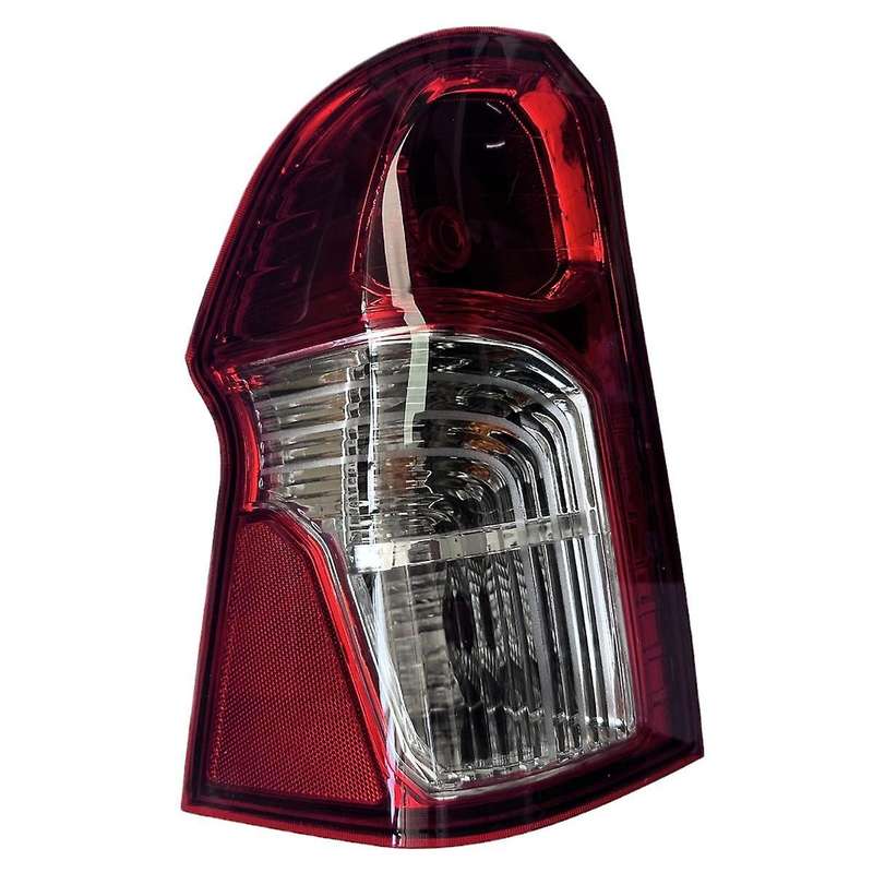 1pair Car Rear Tail Lamp Assy Turn Signal 8360132500 836023-2500 for Actyon Sports 2012-2014 Brake S