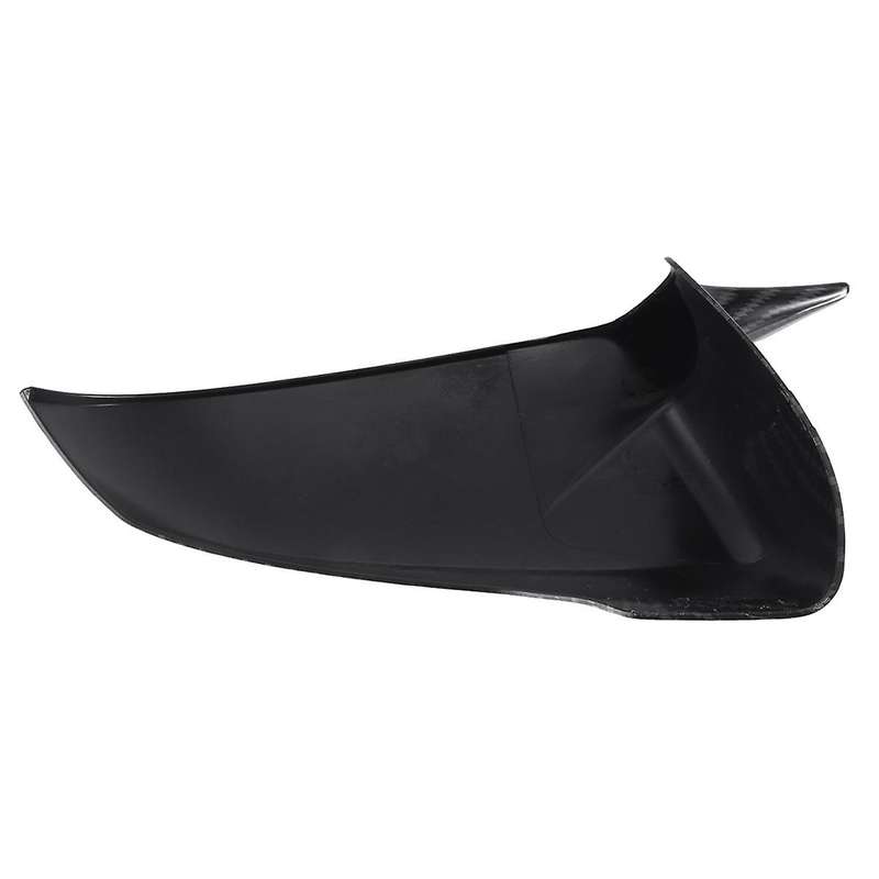 1Pair Car Rear View Mirror OX Horn Shell Trim Cover for 2018-2023 Side Door Mirror Caps Housing