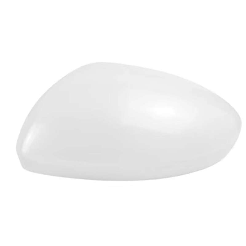 1pair Car Rear View Mirrors Cover for Altima 2019-2022 Side Wing Mirrors Shell Reflective Mirror Hou