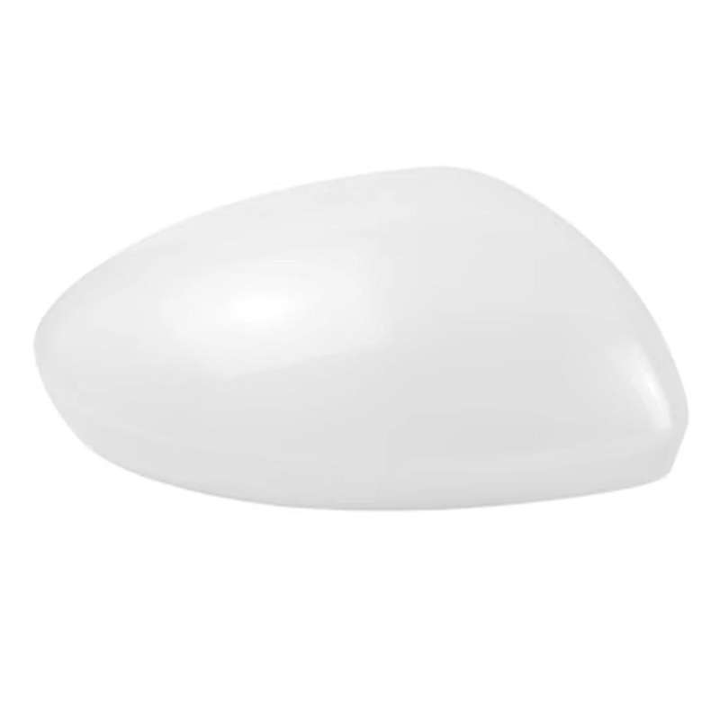 1pair Car Rear View Mirrors Cover for Altima 2019-2022 Side Wing Mirrors Shell Reflective Mirror Hou