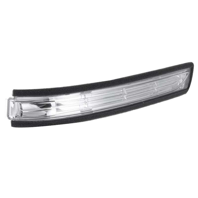 1pair Car Rearview Mirror Turn Signal Indicator Light for -class W169 W245 07-11 1698201121 A1698201