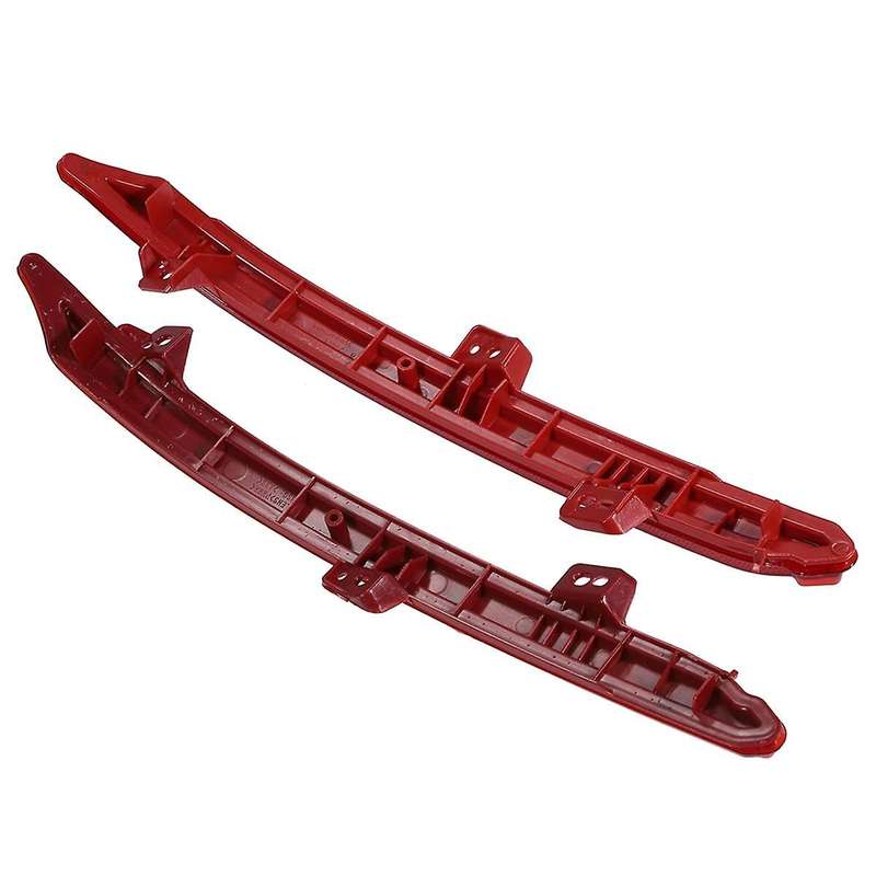 1pair Car Reflector Rear Bumper Light (lh+rh) 33555-tva-a01 33505-tva-a01 Rear Fog Lamps for Accord