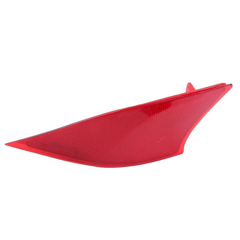 1Pair Car Reflector Rear Bumper Light (LH+RH) 81920-53051 81910-530501 Rear Fog Lamps for IS200T IS3