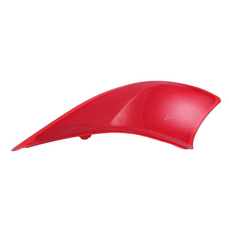 1Pair Car Reflector Rear Bumper Light (LH+RH) 81920-53051 81910-530501 Rear Fog Lamps for IS200T IS3
