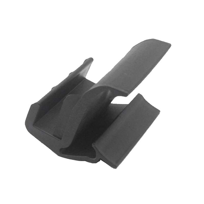 1pair Car Retainer Bar 55395761ae 55395760ae for 2007-2018 Soft Top Wrangler Rear Window Retaining