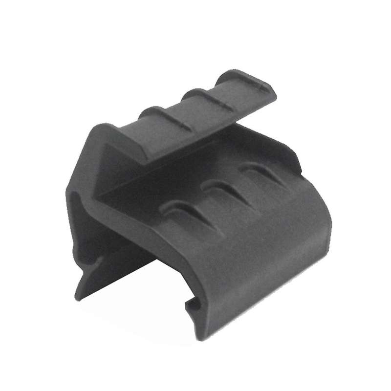 1pair Car Retainer Bar 55395761ae 55395760ae for 2007-2018 Soft Top Wrangler Rear Window Retaining