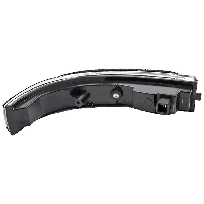 1Pair Car Rearview Mirror Turn Signal Light LED Door Mirror Signal Light for Picanto I20 2012-2016