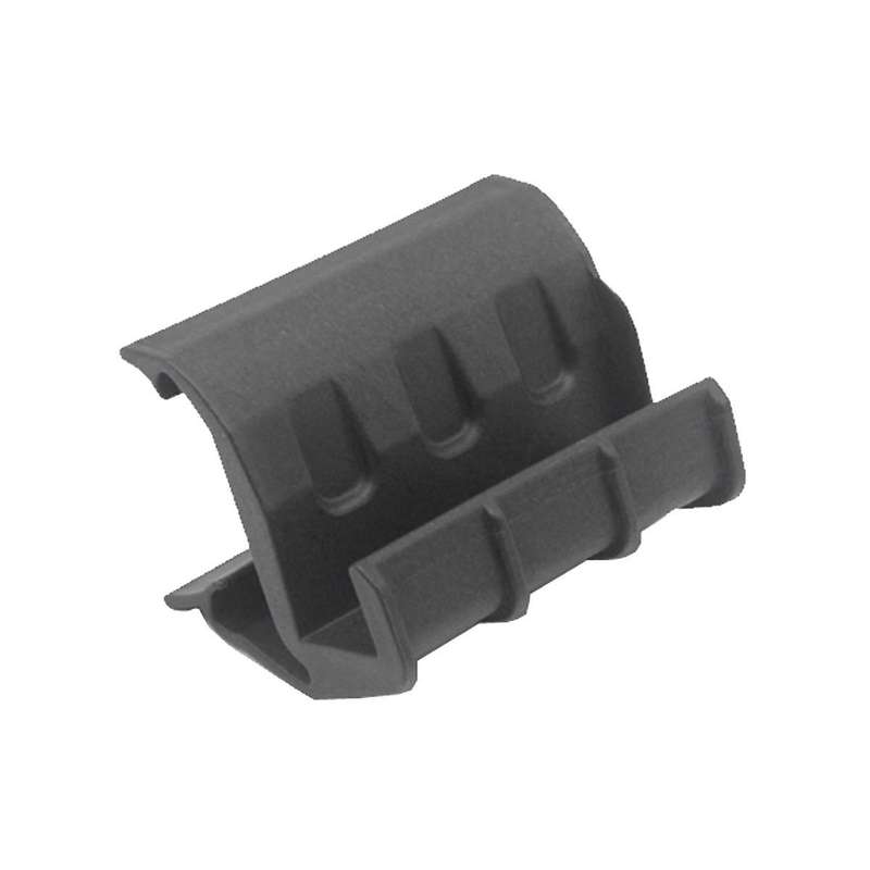 1pair Car Retainer Bar 55395761ae 55395760ae for 2007-2018 Soft Top Wrangler Rear Window Retaining C