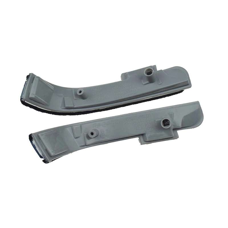 1Pair Car Rearview Mirror Turn Signal Lamp LED Indicator Lamp for Ix25 2015-2019 87623-C9000 87613-C