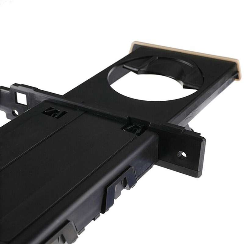 1pair Car Retractable Drink Cup Holder Trim Set for E90 E91 E92 E93 2005-2012 51459173473 5145917346