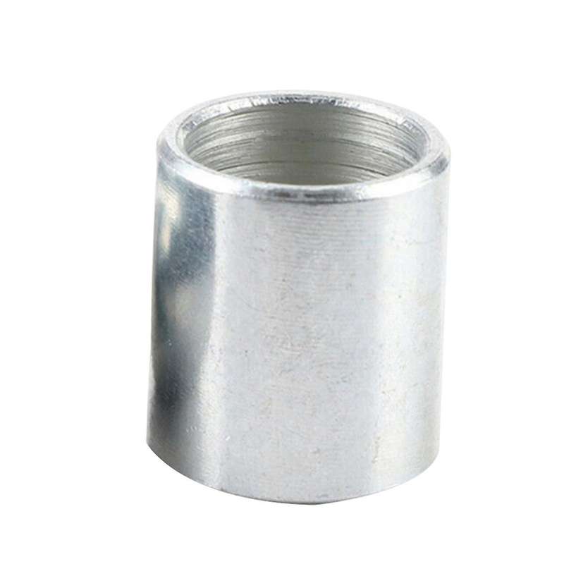 1Pair Car Stainless Steel Timing Cover Timing Cover Dowels for 5.0 289 302 351 Car Accessories