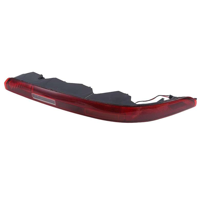 1Pair Car U.S. Edition Rear Bumper Light Tail Lamp Assembly (LH+RH) 4M0945095A 4M0945096A for 2.0L 3