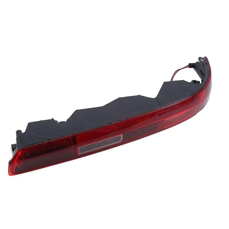 1Pair Car U.S. Edition Rear Bumper Light Tail Lamp Assembly (LH+RH) 4M0945095A 4M0945096A for 2.0L 3
