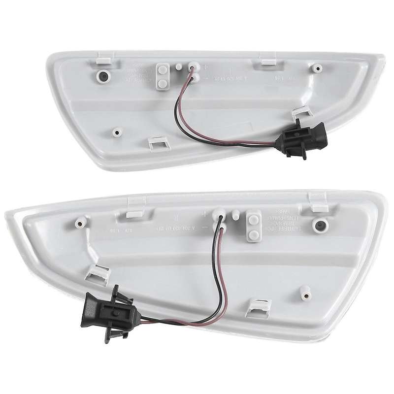 1pair Car Turn Signal Light(lh+rh)1649061300 1649061400 Direction Light for - M-class W164 2005-201