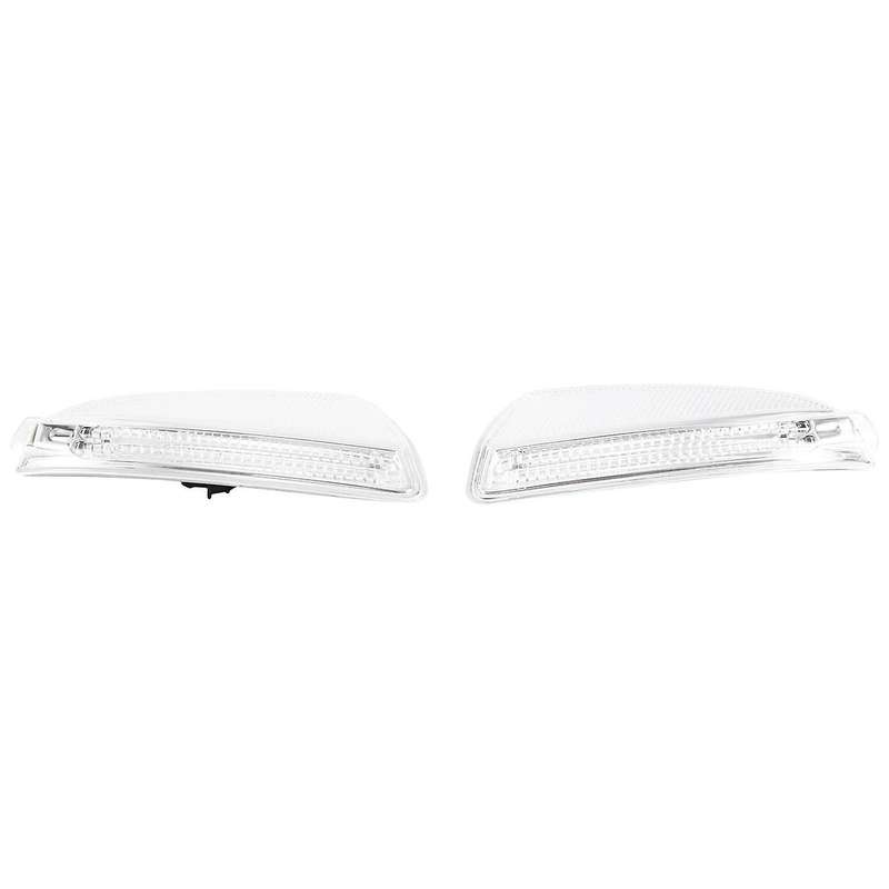 1pair Car Turn Signal Light(lh+rh)1649061300 1649061400 Direction Light for - M-class W164 2005-201