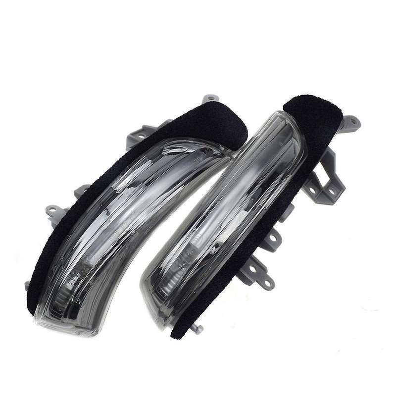 1pair Car Turn Signal Light Direction Light (lh+rh) 81740-30130 81730-30140 for Iq 2009-2015 Prius//