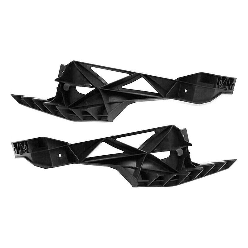 1pair Car Water Tank Bracket for Grand 2011-2022 68084828aa 68084829aa Car Accessories