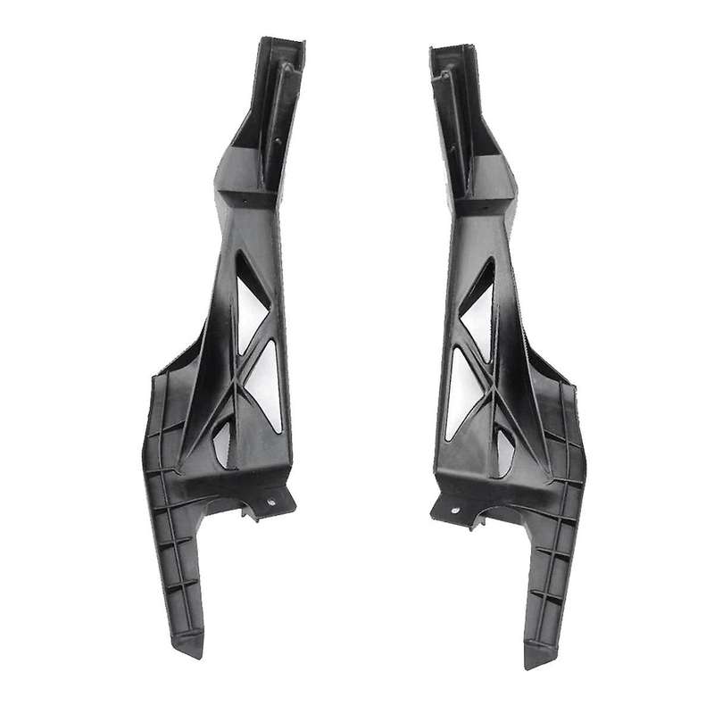 1pair Car Water Tank Bracket for Grand 2011-2022 68084828aa 68084829aa Car Accessories