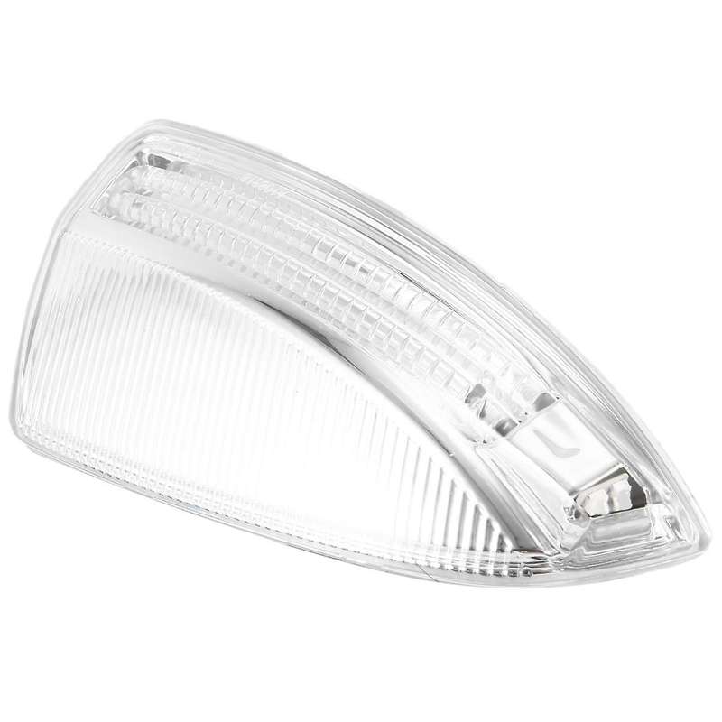 1pair Car Turn Signal Light(lh+rh)1649061300 1649061400 Direction Light for - M-class W164 2005-2011