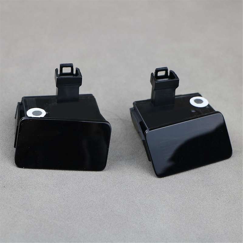 1Pair Change Assist Warning Light Display LH&RH for A6 C8 A7 Sportback A8 E- GT 4N2949145 4N2949146