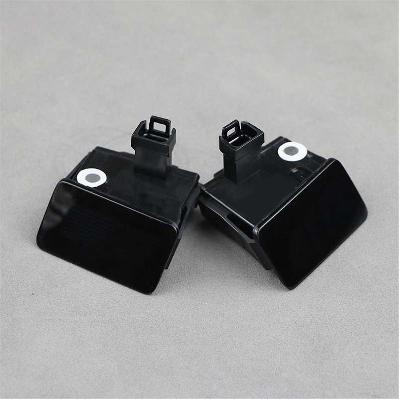 1Pair Change Assist Warning Light Display LH&RH for A6 C8 A7 Sportback A8 E- GT 4N2949145 4N2949146