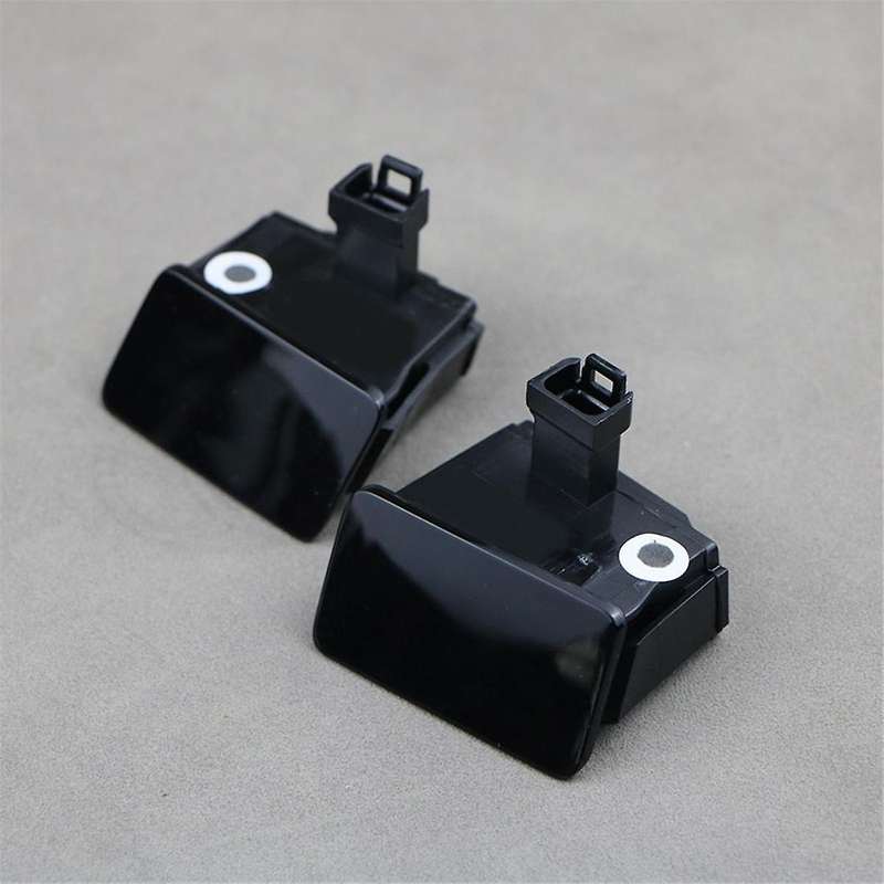 1Pair Change Assist Warning Light Display LH&RH for A6 C8 A7 Sportback A8 E- GT 4N2949145 4N2949146