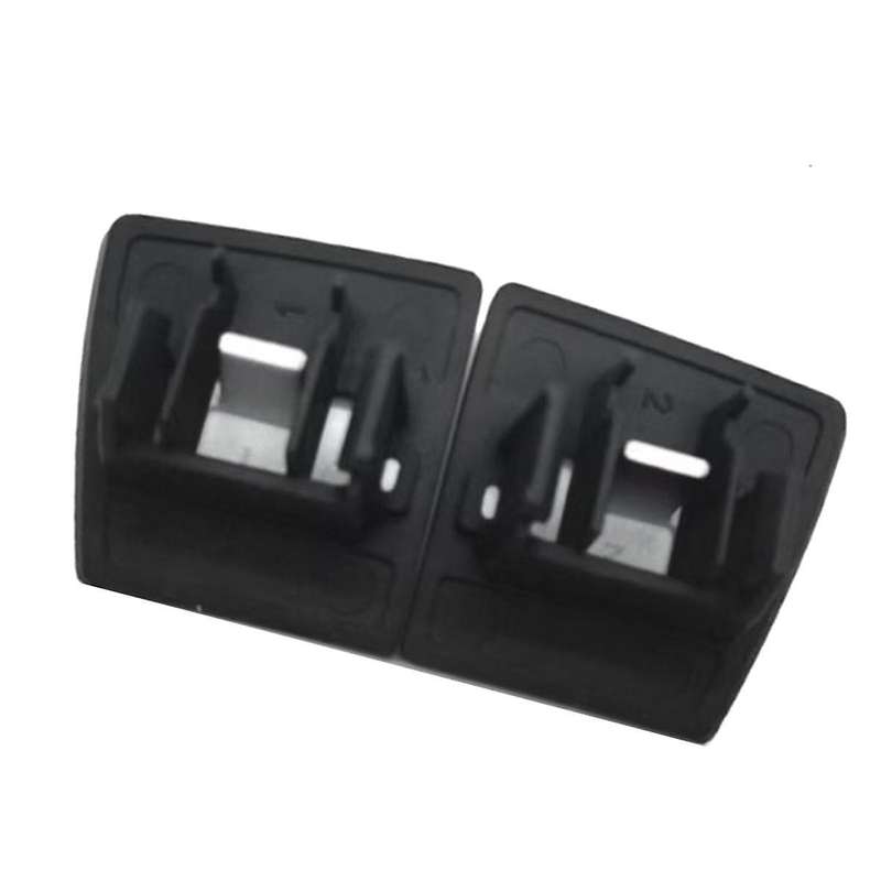 1Pair Convertible Roof Button&Base Kit 83532800 84047800 for 458 488 Spider 2010-2019 Power Sunroof