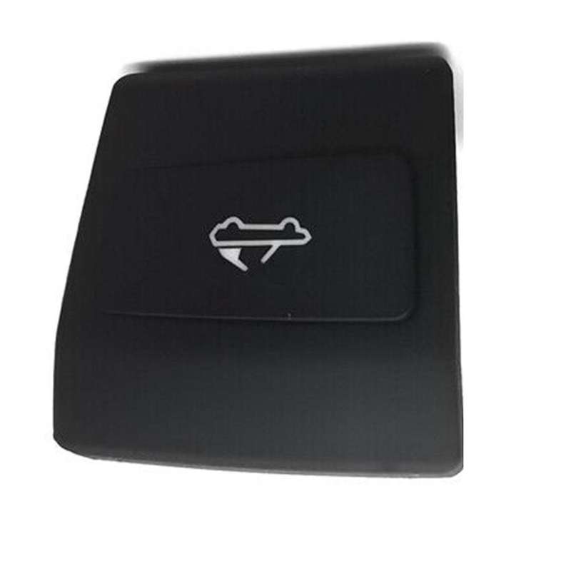 1Pair Convertible Roof Button & Base Kits 83532800 84047800 for 458 488 Spider 10-19 Power Sunroof S