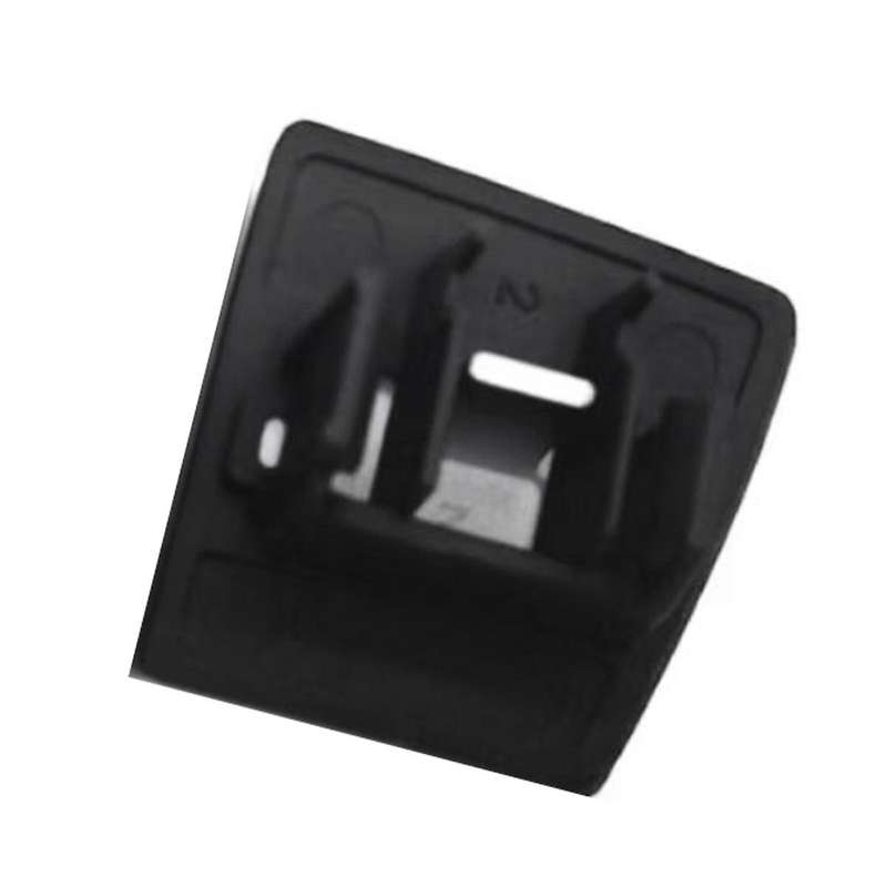 1Pair Convertible Roof Button & Base Kits 83532800 84047800 for 458 488 Spider 10-19 Power Sunroof S