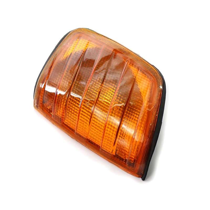 1Pair Corner Parking Lamp Turn Signal Lights for W124 E-Class -1995 1248260043 1248260743 124826014