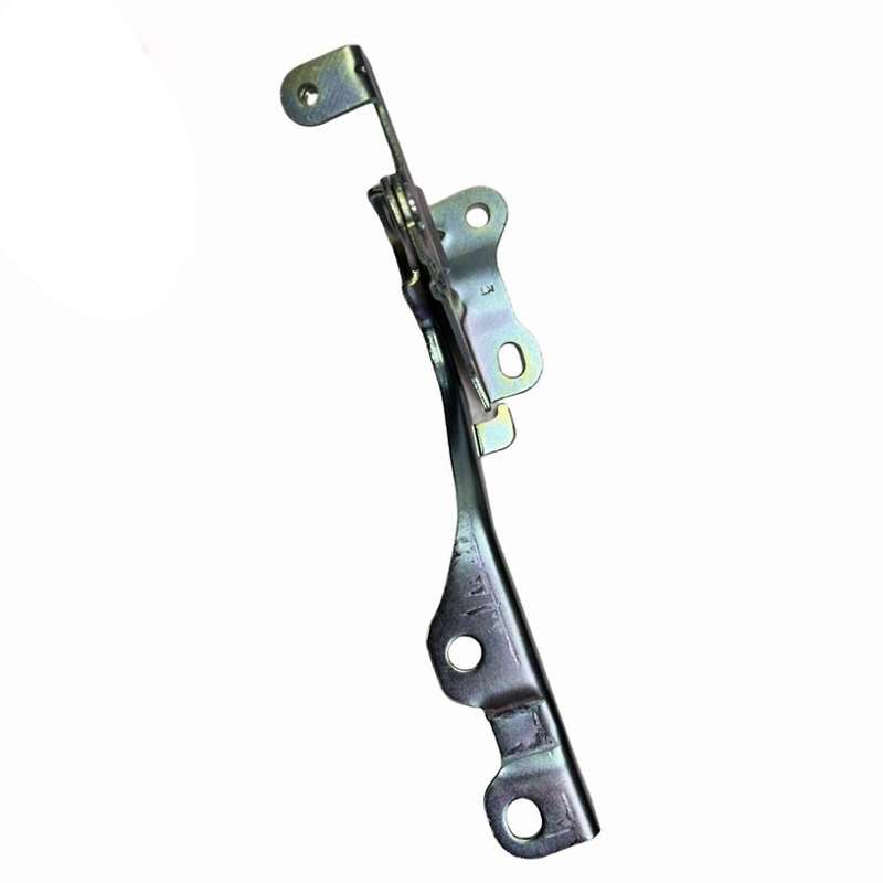 1Pair Driver & Passenger Side Hood Hinge Cover 79110-1X000 79120-1X000 for Forte 2009-2017 Engine B