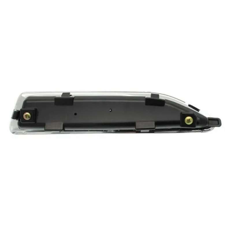 1Pair Decorative Plate Side Molding Grille for 1.6L 2.0L 2.4L 16-20 87772-D4000 87771-D4000