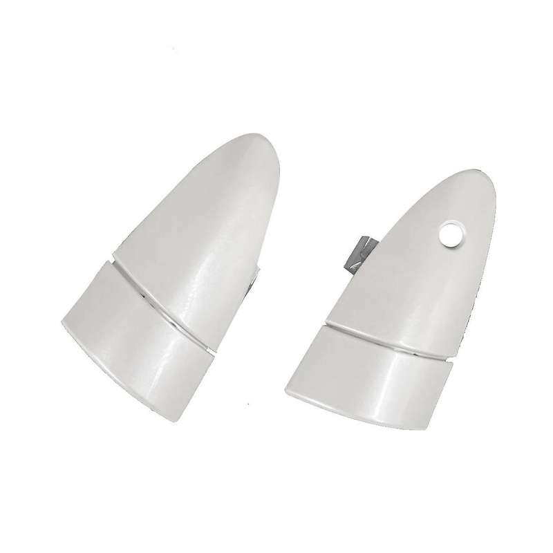 1pair Drive Door Outer Handle Puller Assembly for Crz -z 2011-2015 72181--003zc 72141--g01zc