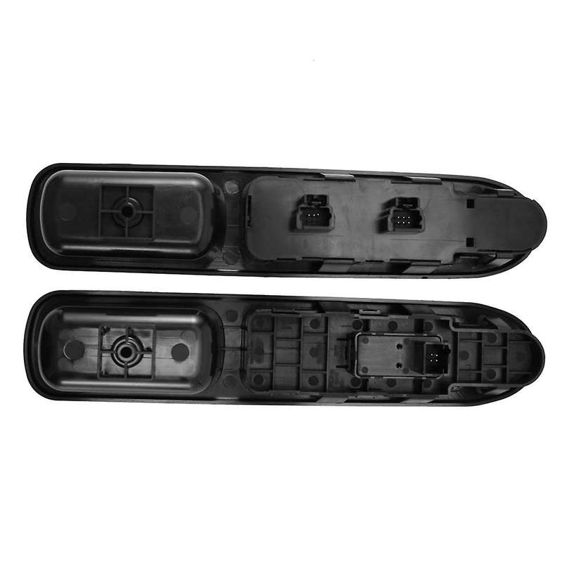 1Pair Electric Master Electric Power Window Control Switch for 307 307SW Glass Lifter Switch 9635162