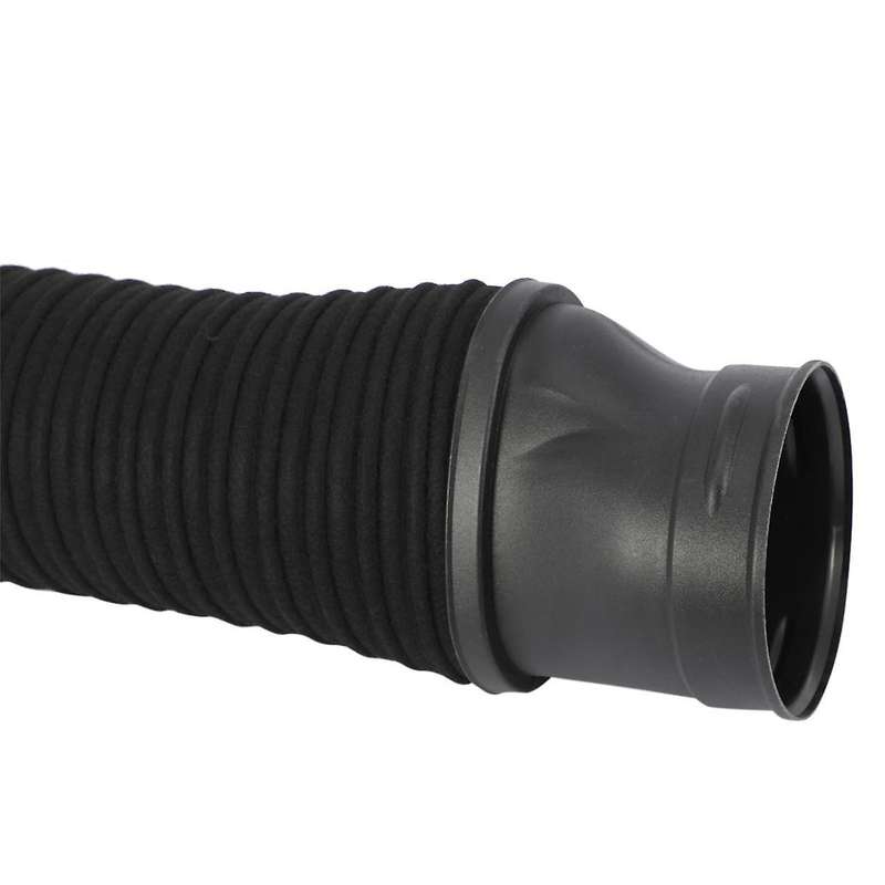 1pair Engine Air Intake Hose Duct Pipe A2730900282 2730900382 for - W221/s350/s450/s550/w216/cl550