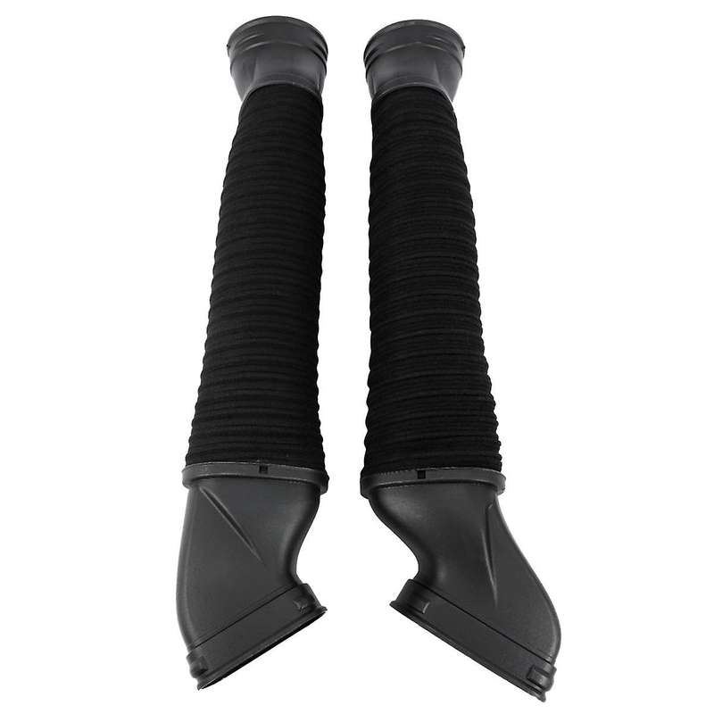 1pair Engine Air Intake Hose Duct Pipe A2730900282 2730900382 for W221/s350/s450/s550/w216/cl550 200