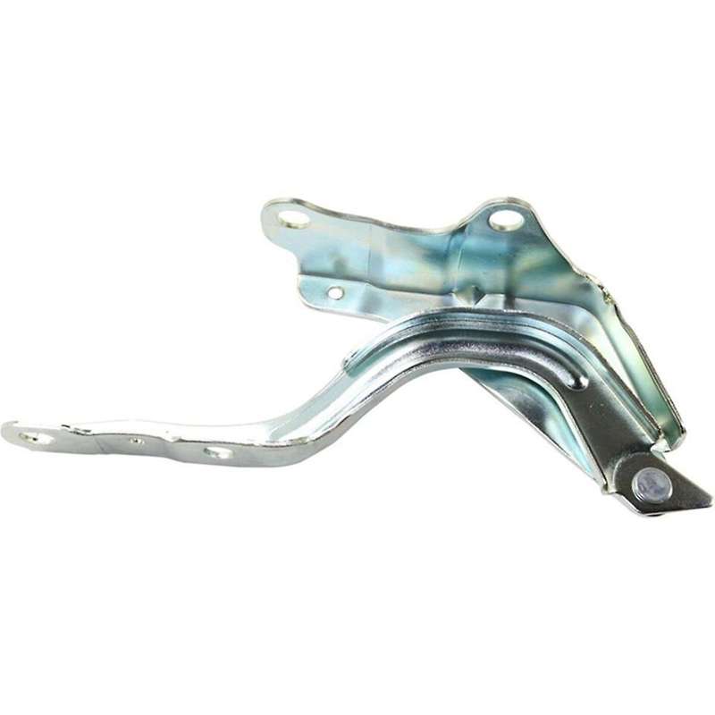 1Pair Engine Hood Hinges Driver & Passenger Side 79110-3X000 791203X000 for Sedan 2011-2016 Coupe 13