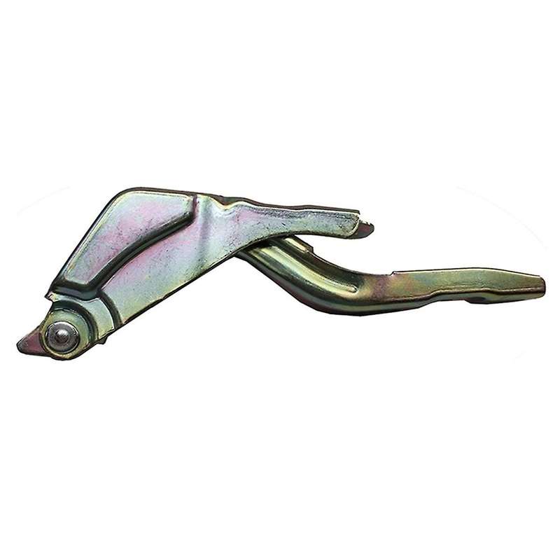 1Pair Engine Hood Hinges Driver & Passenger Side 79110-3X000 791203X000 for Sedan 2011-2016 Coupe 1