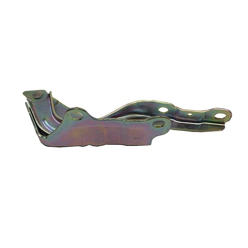 1Pair Engine Hood Hinges Driver & Passenger Side 79110-3X000 791203X000 for Sedan 2011-2016 Coupe 1