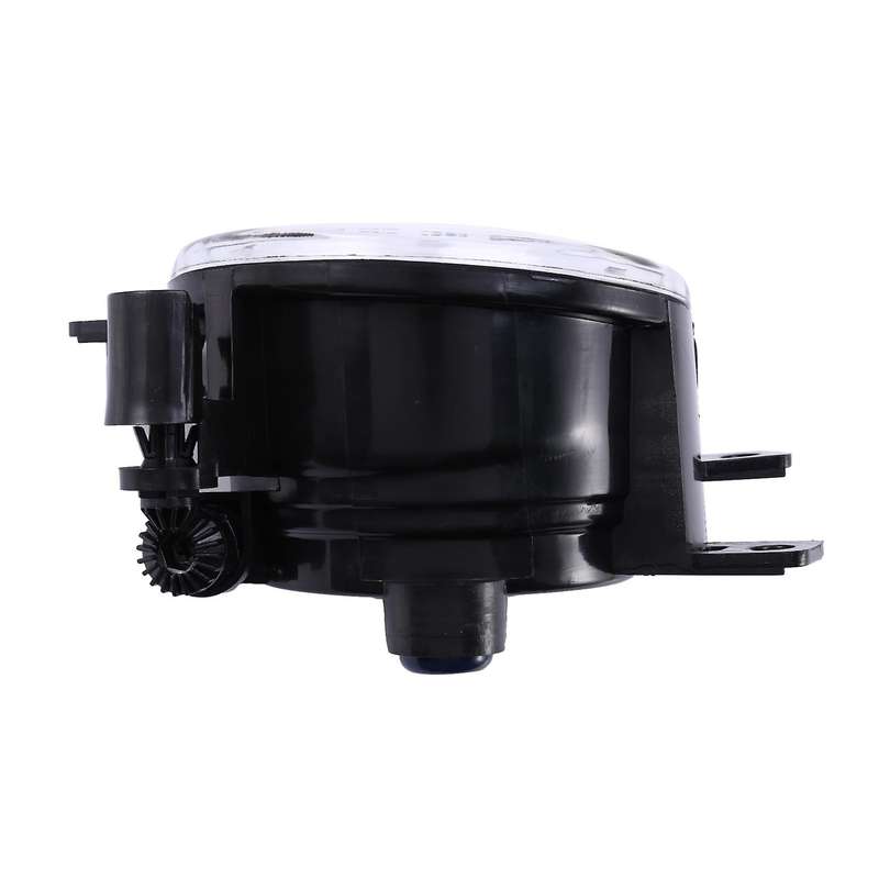 1Pair Fog Light Assembly Car Front Fog Lights Lamps for X1 E84 2012 2013 2014 2015 with Bulb 6317299
