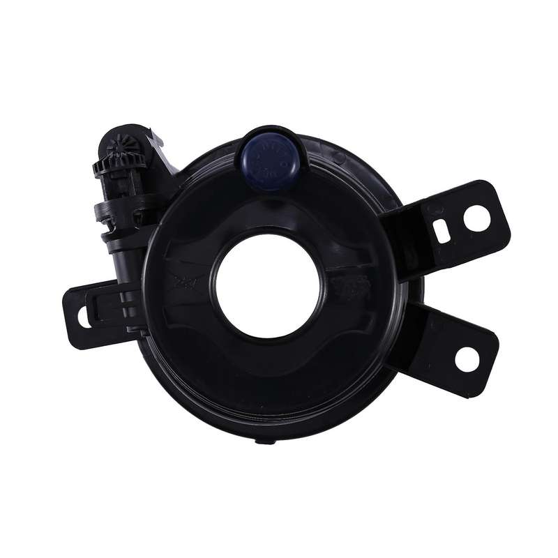1Pair Fog Light Assembly Car Front Fog Lights Lamps for X1 E84 2012 2013 2014 2015 with Bulb 6317299