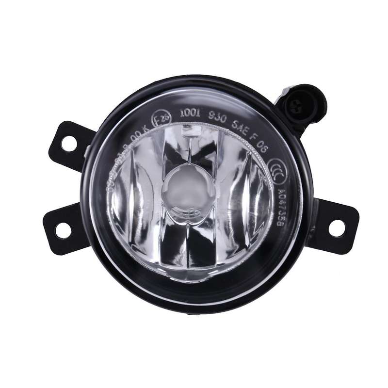 1Pair Fog Light Assembly Car Front Fog Lights Lamps for X1 E84 2012 2013 2014 2015 with Bulb 6317299