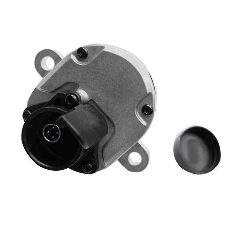 1Pair Exterior Mirror Side Top View Camera for X3 X5 X6F30 F31 F33 F36 F03 F07 F10 E70 66539240274-