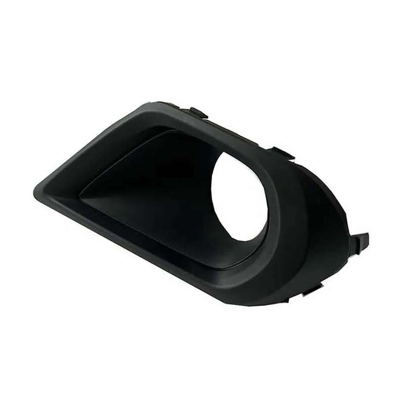 1pair Fog Lamp Bezel (lh+rh) for 2.5l Fog Light Grille Front Grille Light Cover 57731-sg020 57731-sg